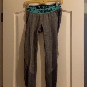 Original Gymshark Seamless leggings